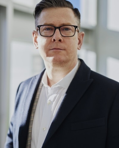 Tomáš Novák - Zakladatel a CEO společnosti Topixi