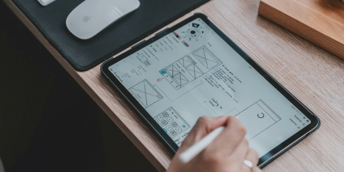 UX trendy pro automobilové weby