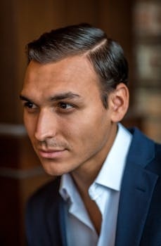 Photo of Christopher Miller