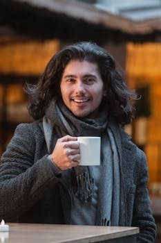 Photo of Christopher Miller