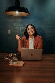 Photo of Emily Davis