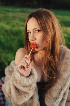 Photo of Michael Johnson